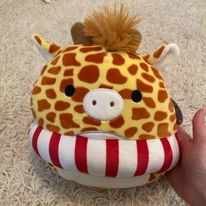 LIMITED EDITION Squishmallow